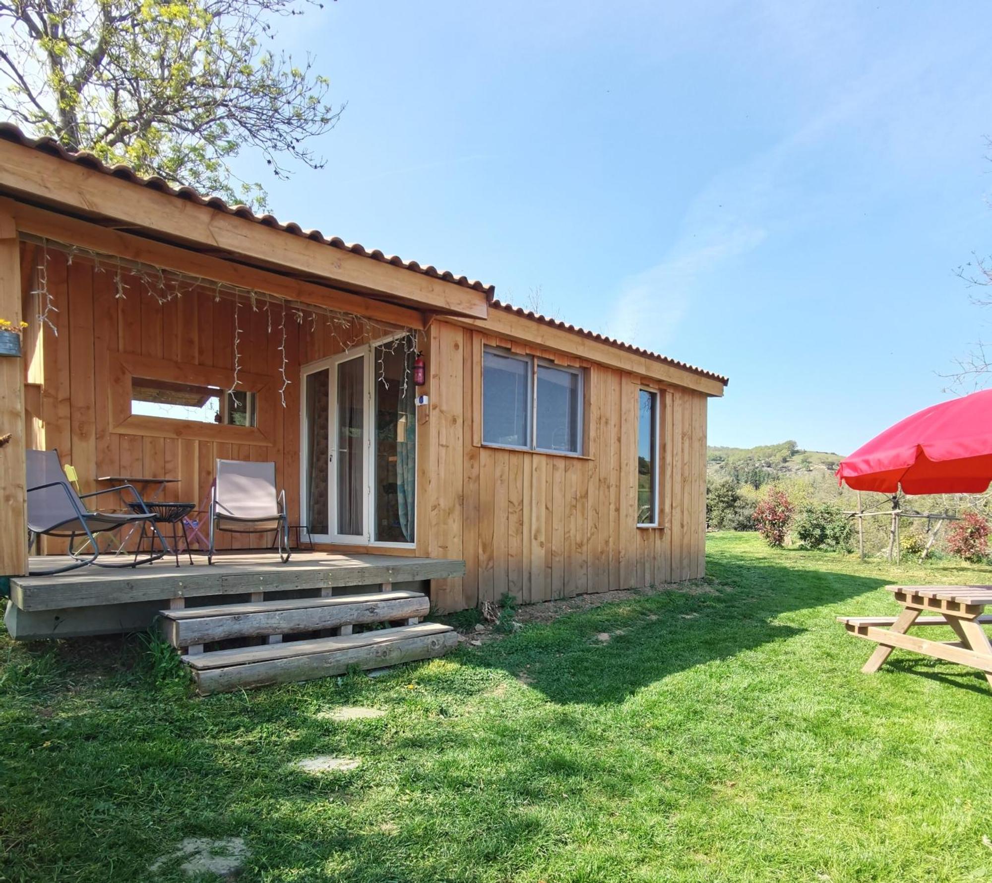 Vila Ferme De Samson Saint-Péray Exteriér fotografie